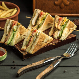 Club Sandwich